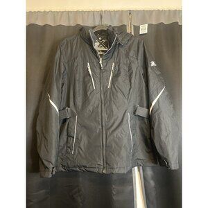 ZeroXposur Womens (Large) Winter Jacket